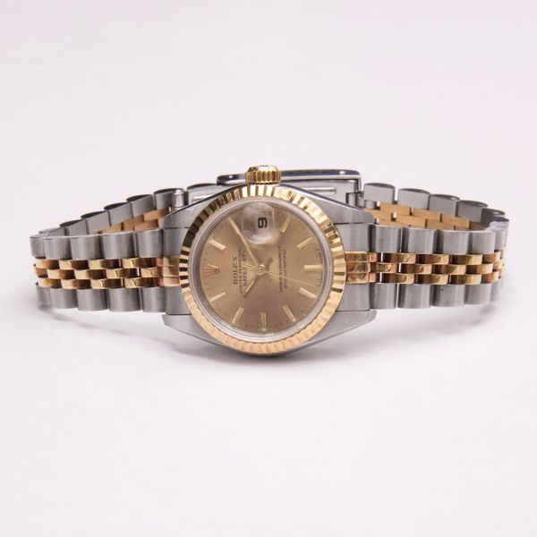Rolex Datejust Lady 69173